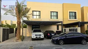 villa for sale in sustainable city