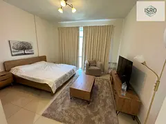 Fully Furnished || Luxury STUDIO Close to zahia Mall || 42k 4-payment
