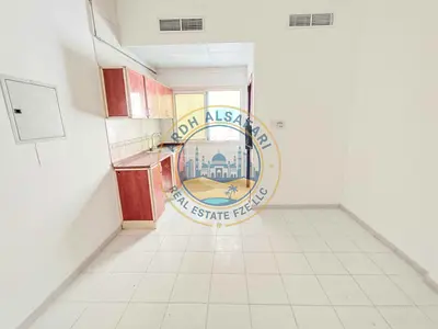 Limited offer Spacious studio apartment with separate kitchen for family in a reasonable price close to bus station