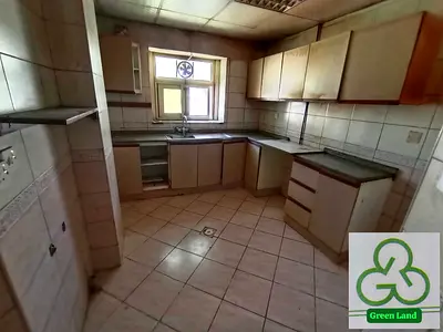 Limited Offer  2 BHK Only For Family // With Balcony // Central Ac // Central Gas // Open Area Free Parking // Family Building // Only 35K