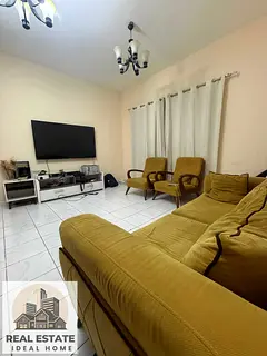 ** LAVISH 2BHK ** CLOSE HALL ** FULL FURNISHED ** REASONABLE PRICE