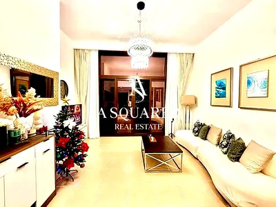 Fully Furnished | City View | Ready to Move in