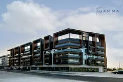 Premium Commercial Space for Rent in Meydan | Prime Location