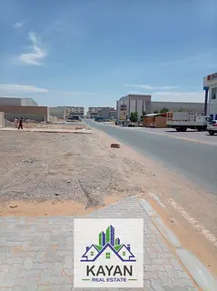 direct owner - Land for Sale – Prime Main Road Location (Expat Ownership) -43,000 SQ FT