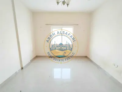 Spacious 1bhk available in school area for family in a reasonable price at a prime location hope so you like it