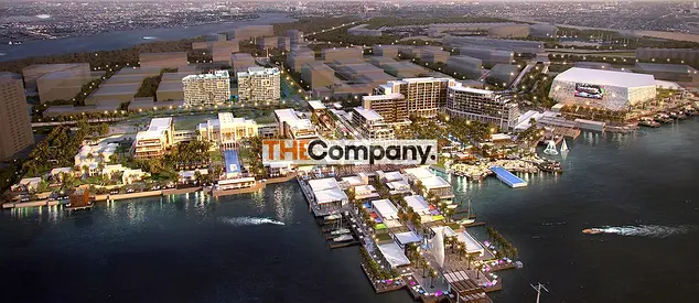 Luxury Living | Ideal Investment | Diva Yas Island