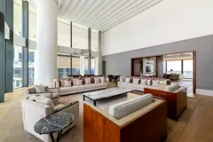 Sophisticated Lateral Home in Dorchester Collection