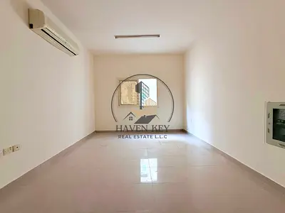 SPACIOUS ONE BEDROOMHALL // HUGE HALL // NEAR MUWAILEH PARK // REASONABLE PRICE // EASY EXIT TO DUBAI