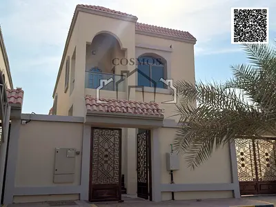 4 BEDROOM Modern Villa in Al Helio, Ajman ( INCLUDING ELECTRICITY / WATER & A/C )