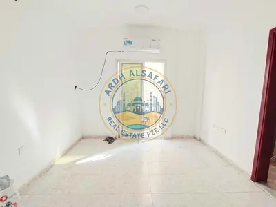 Spacious apartment 1bhk for family with balcony in a reasonable price easy exit at a prime location