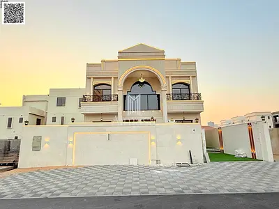 For Sale | Including registration and ownership fees, own a luxurious classic villa with a distinctive stone facade – exceptional location