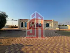 Luxurious 4-Bedroom Villa | Massive 30,000 Sq. Ft. Corner Plot | Exclusive