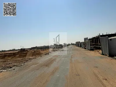 Land for sale | Street and alley | Ready infrastructure | Freehold for all nationalities | Including registration and ownership fees |