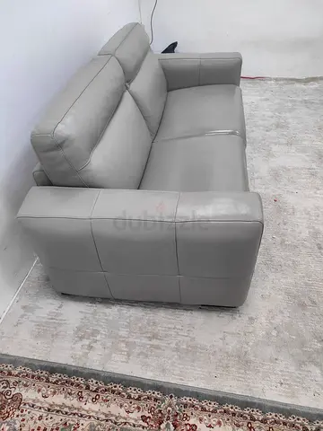 Original natuzzi Italia Sleeper sofabed