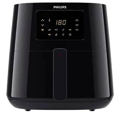 Philips airfryer