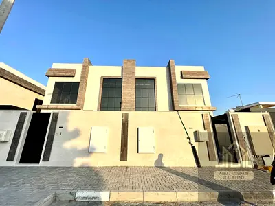 Brandnew Huge Size Modern Design 5BR Villa All Master