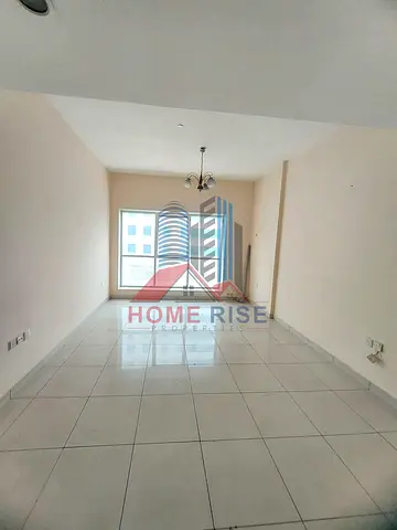 1BHK with Close Hall, Kitchen & Wardrobes - 1 Washroom