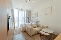 LUXURIOUS FURNISHING || FULLY FURNISHED STUDIO || READY TO MOVE IN