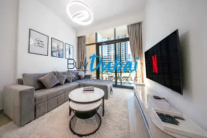 Spacious 2BR Apartment | Monthly Rental - Ready to Move | Holiday Homes