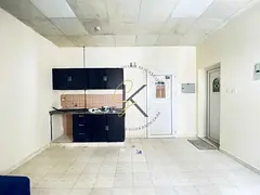 Lavish Studio | With Split AC | Nearby Muwaileh bus station |