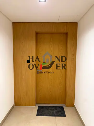 SPACIOUS 1BHK/BALCONY/WALKING COMMUNITY/AL MAMSHA
