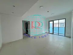 1 MBR HALL FLAT WITH BUILT-IN WARDROBE &amp; BALCONY AVAILABLE IN AL ZAHIA AREA NEAR AL ZAHIA CITY C