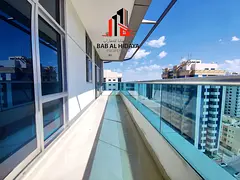 Luxury 2BR!! Kids Play Area!! Both Masterbedrooms !! 3 Washrooms!! Balcony!!