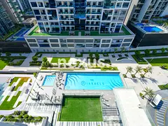 Exclusive | High Floor | Swimming Pool View