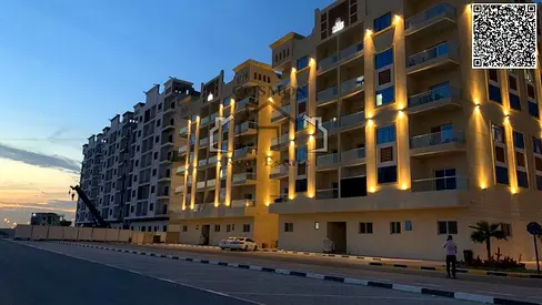 Spacious 2BHK | 1350 Sqft | Al Ameera Village – Al Yasmeen