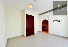 Investor Deal | Rented Studio | Chiller Free | Balcony