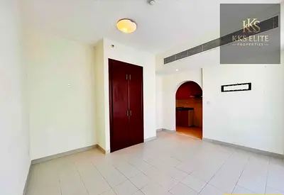 Investor Deal | Rented Studio | Chiller Free | Balcony