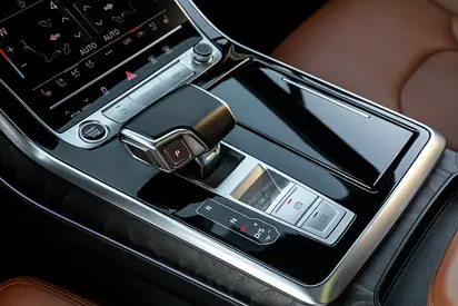 2022 AUDI Q7 缩略图 10