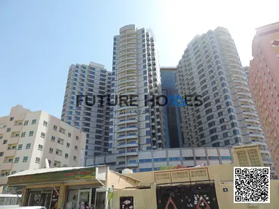 2 BHK Flat for SALE in Falcon Tower