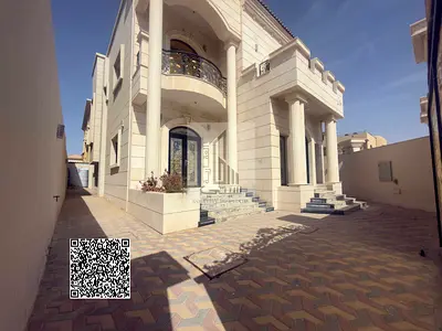 فيلا سكنية في منطقة المويهات 1.