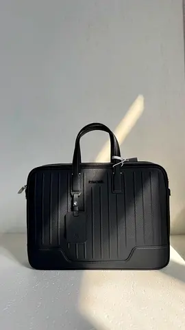 RIMOWA Never still flap briefcase 💼