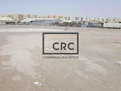 Interlocked &amp; Fenced Yard | 53,332 SqFt | 100 kW