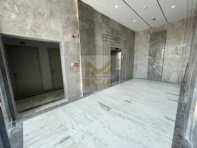 BRAND NEW BUILDING// LUXURY// No Cash Deposit //Luxury & Lavish 1-Br//Bright & Spacious//Balcony + Open View//4&6 Chqs