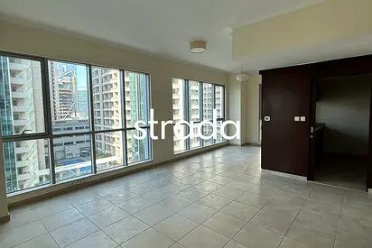Bright & Spacious 1BR | Vacant | Prime Downtown