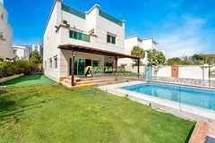 Furnished | Private Pool | G+1 | Stand Alone