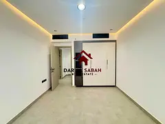 Brand new 2BHK With Big Balcony ❗️Bhoth master bedrooms ❗️Wardrobes ❗️Ready to move