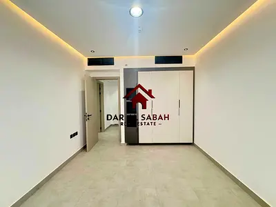 Brand new 2BHK With Big Balcony ❗️Bhoth master bedrooms ❗️Wardrobes ❗️Ready to move