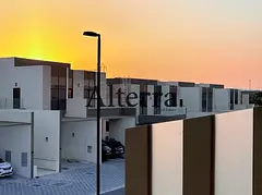Brand New Corner Townhouse | Luxury 4BR + Maid | Private Garden | Elie Saab Vie