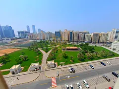 3BHK With Balcony Open Veiw In Al Majaz
