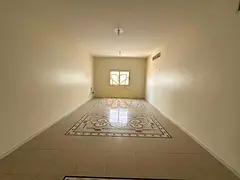 Spacious 2bedroom both master room with balcony