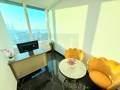 Office Spaces Designed for Productivity, Tailored for Your Business.