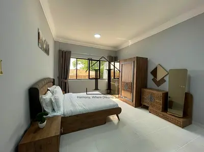 Furnished l comfortable 2 Bedrooms l Near Nakheel l Near RIXXOS BEACH l Clean & Quiet Professionals l Expat Friendly