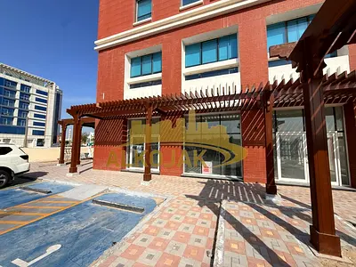 Prime Retail Shop in Khalifa City A – Abu Dhabi, Khalifa city A. Near al Forsan Mall