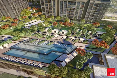Spacious 1 Beds | Prime Location | Stunning View