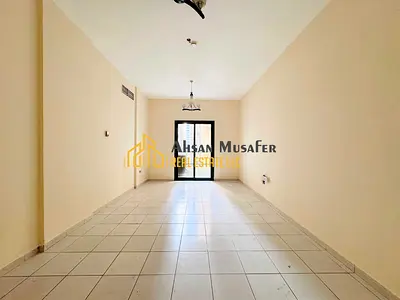 NO COMISSION//10 DAYS FREE+GYM KIDS PLAY AREA FREE+NEAR SAHARAH CENTER SHARJAH