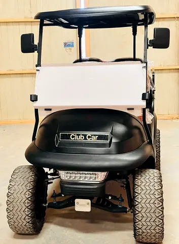 Club Car hi Lift Golf Cart for Sale